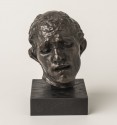 Tête de Pierre de Wissant